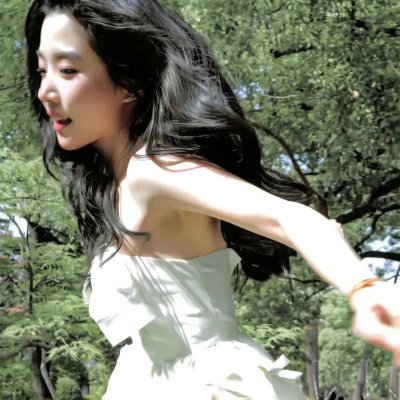 出走巴黎