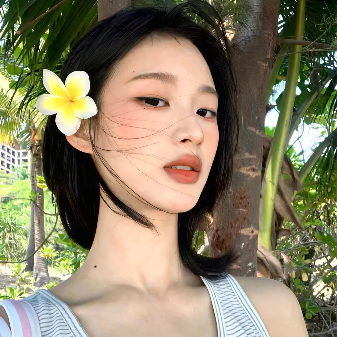 爱不是浮云